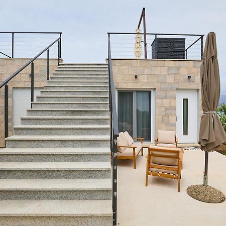 Appartamento Beloc House Lopud Island Esterno foto