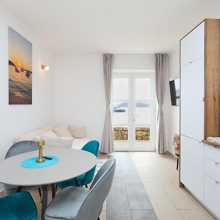 Appartamento Beloc House Lopud Island Esterno foto