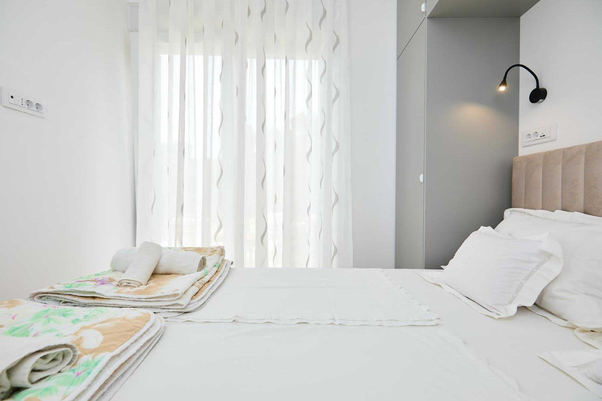 Appartamento Beloc House Lopud Island Esterno foto
