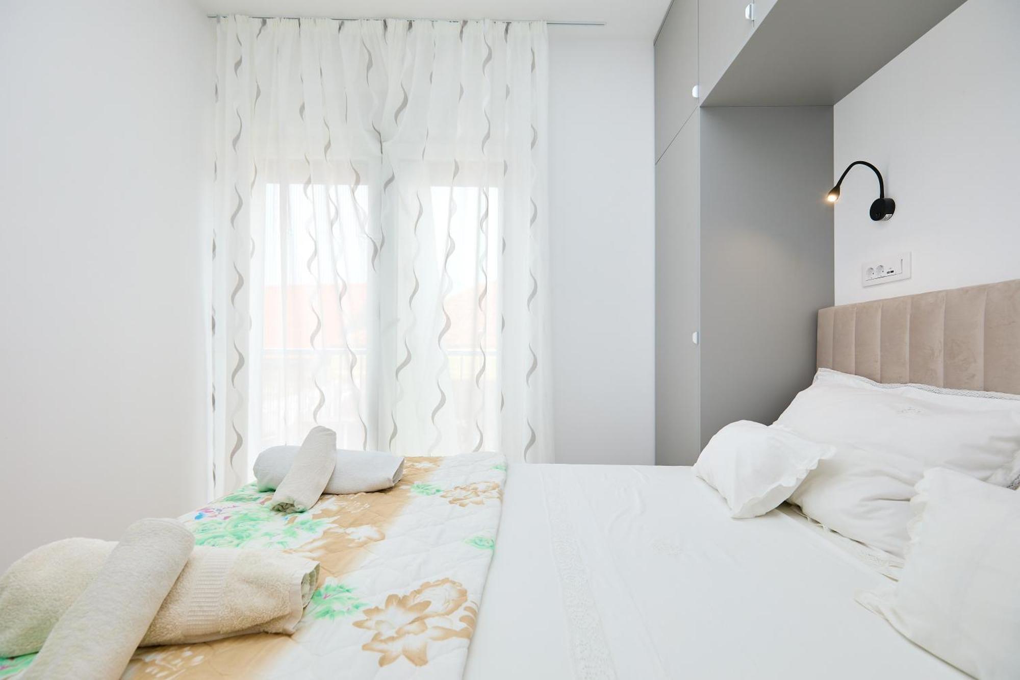 Appartamento Beloc House Lopud Island Esterno foto