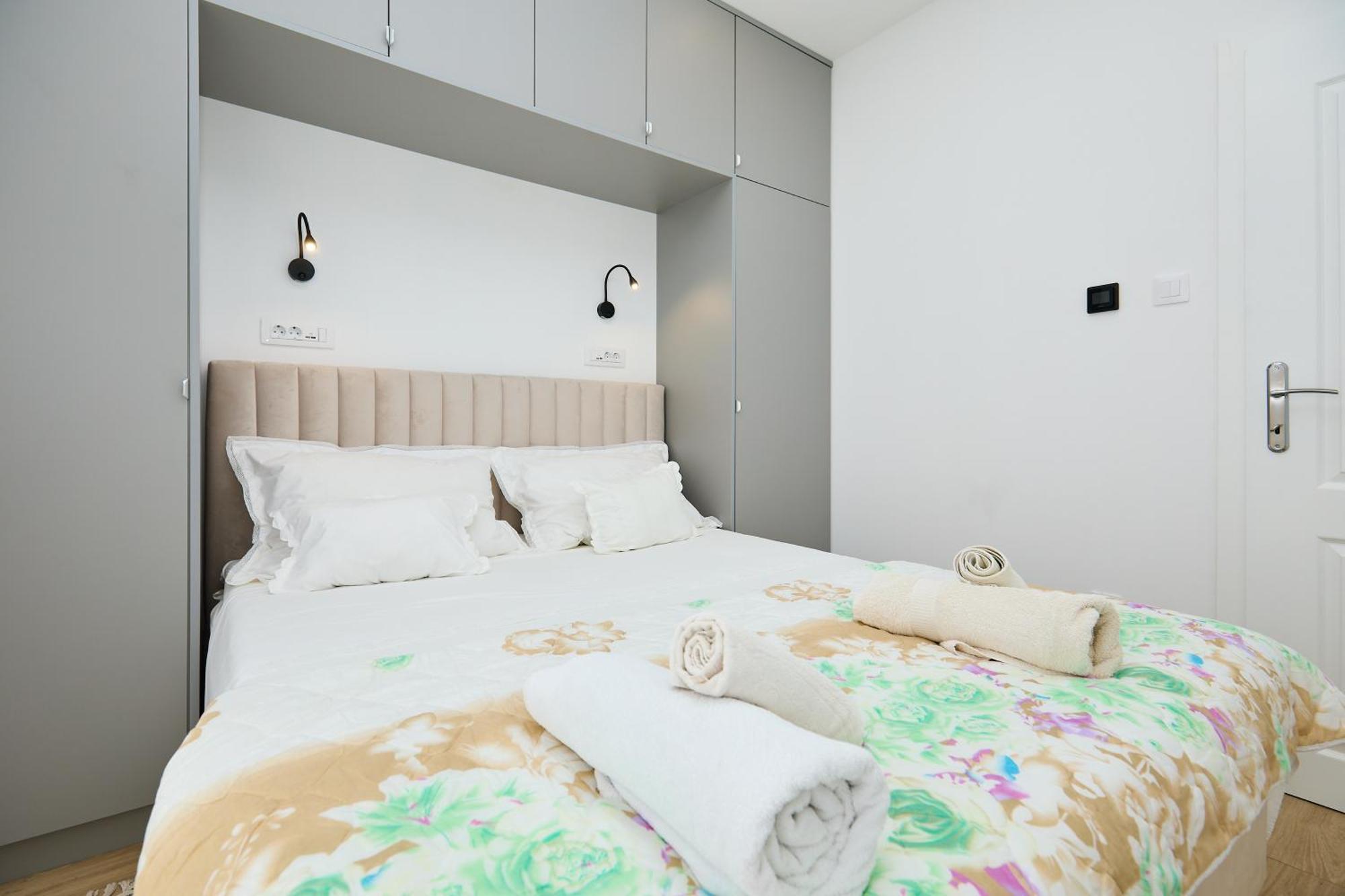 Appartamento Beloc House Lopud Island Esterno foto