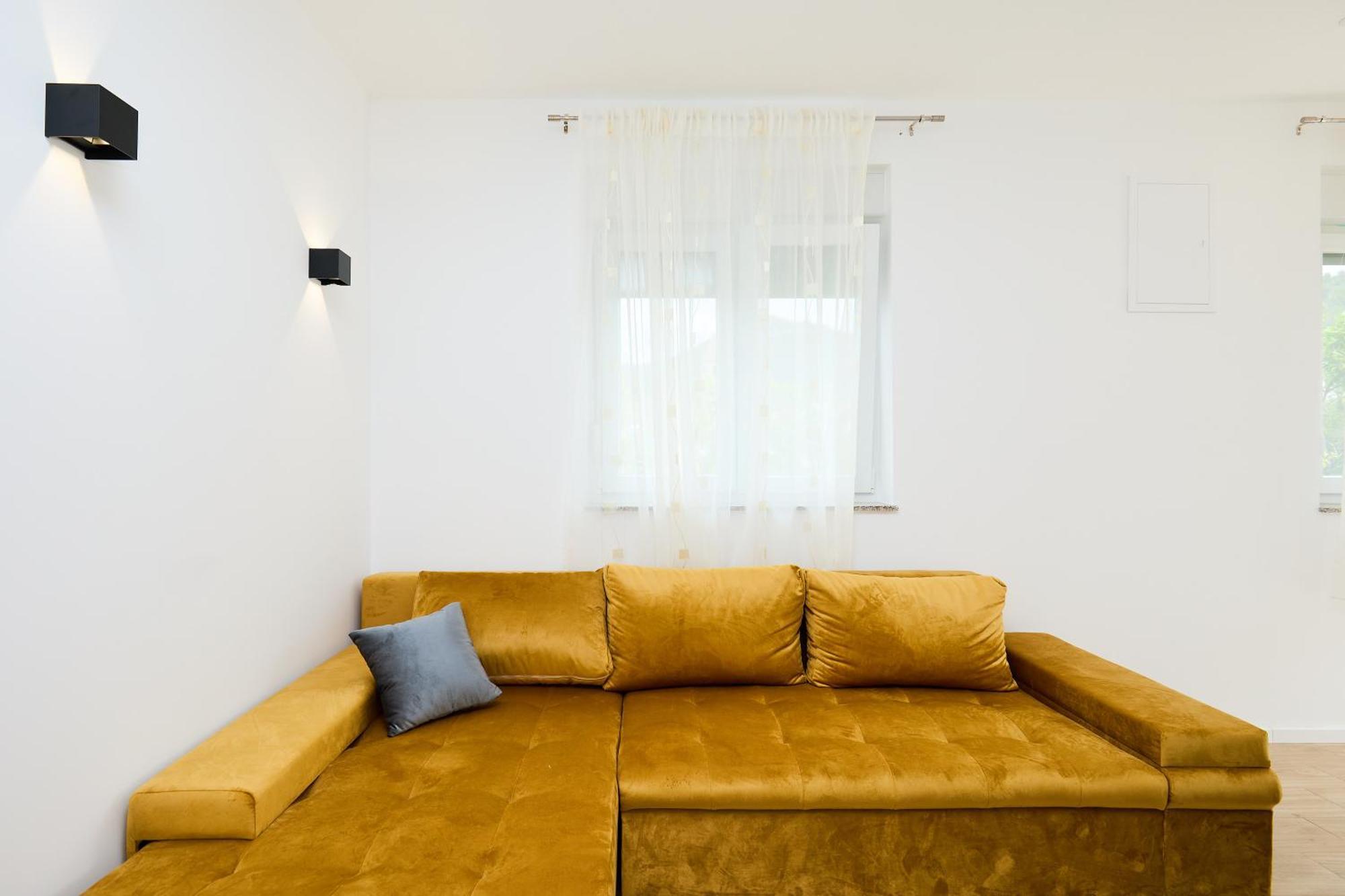 Appartamento Beloc House Lopud Island Esterno foto