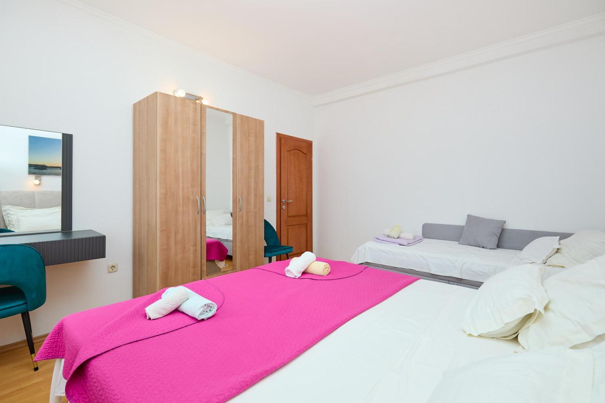 Appartamento Beloc House Lopud Island Esterno foto