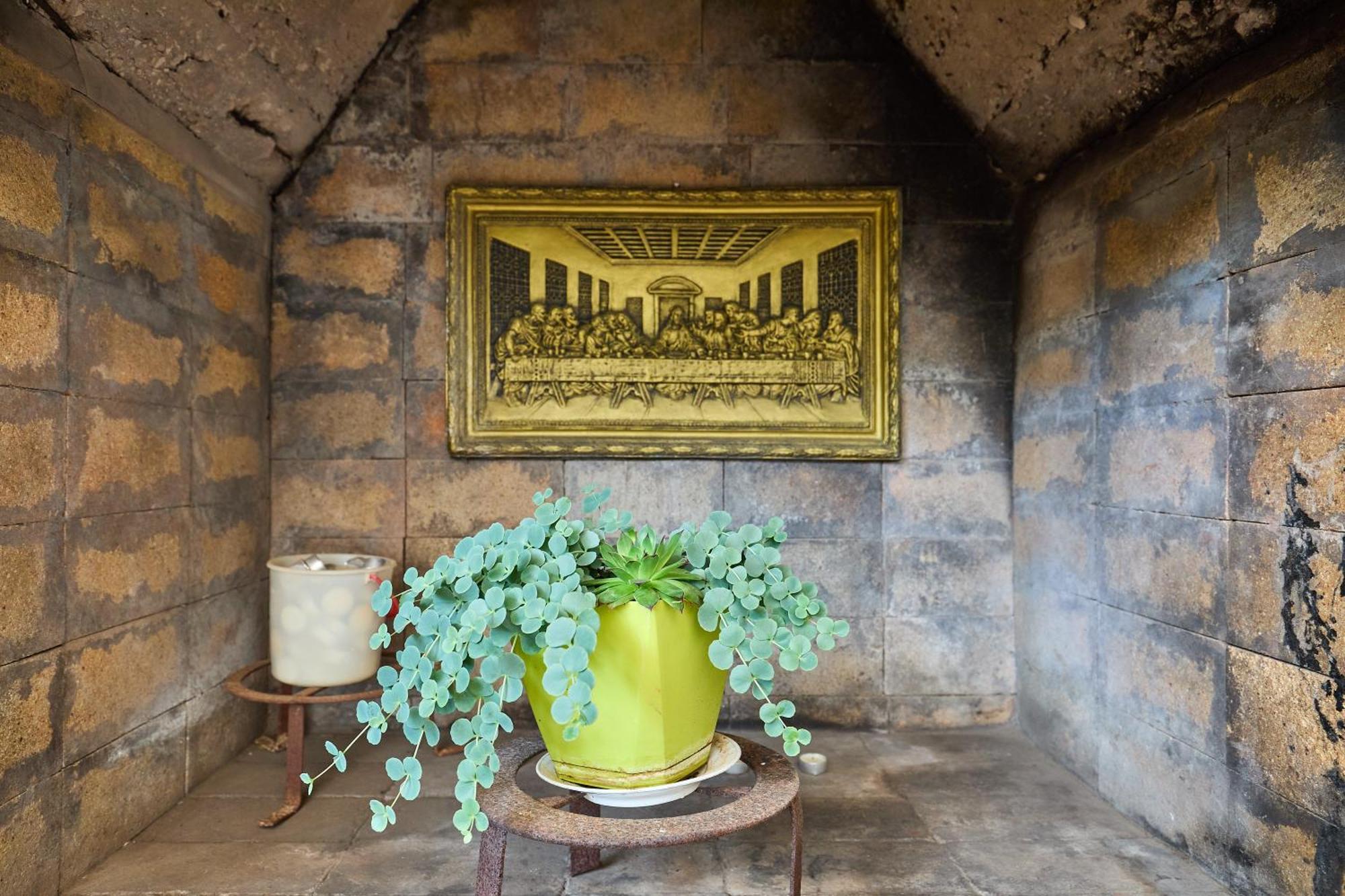 Appartamento Beloc House Lopud Island Esterno foto