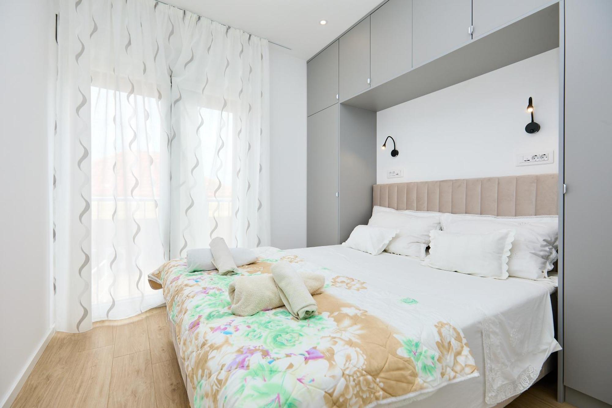 Appartamento Beloc House Lopud Island Esterno foto