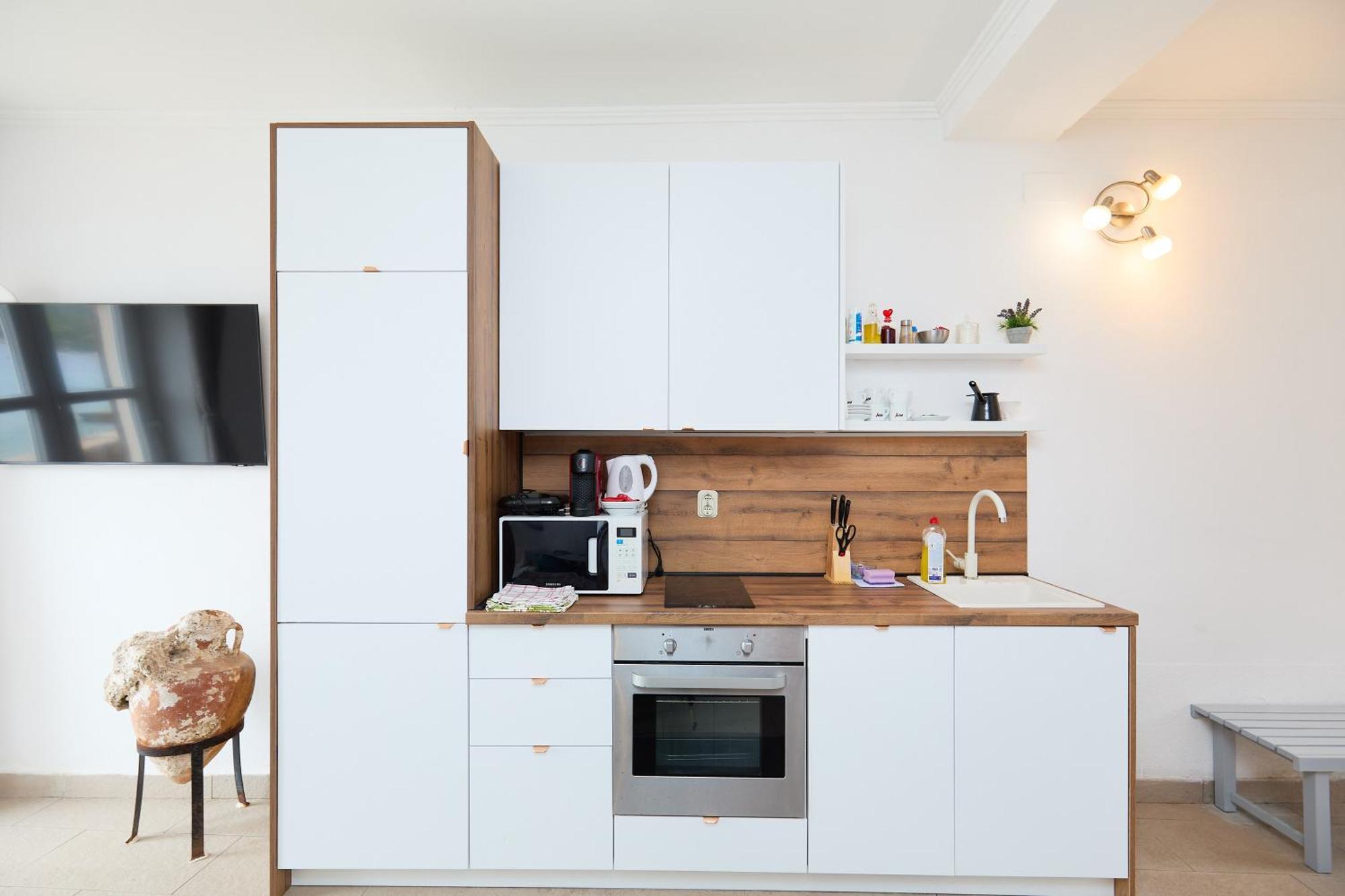 Appartamento Beloc House Lopud Island Esterno foto