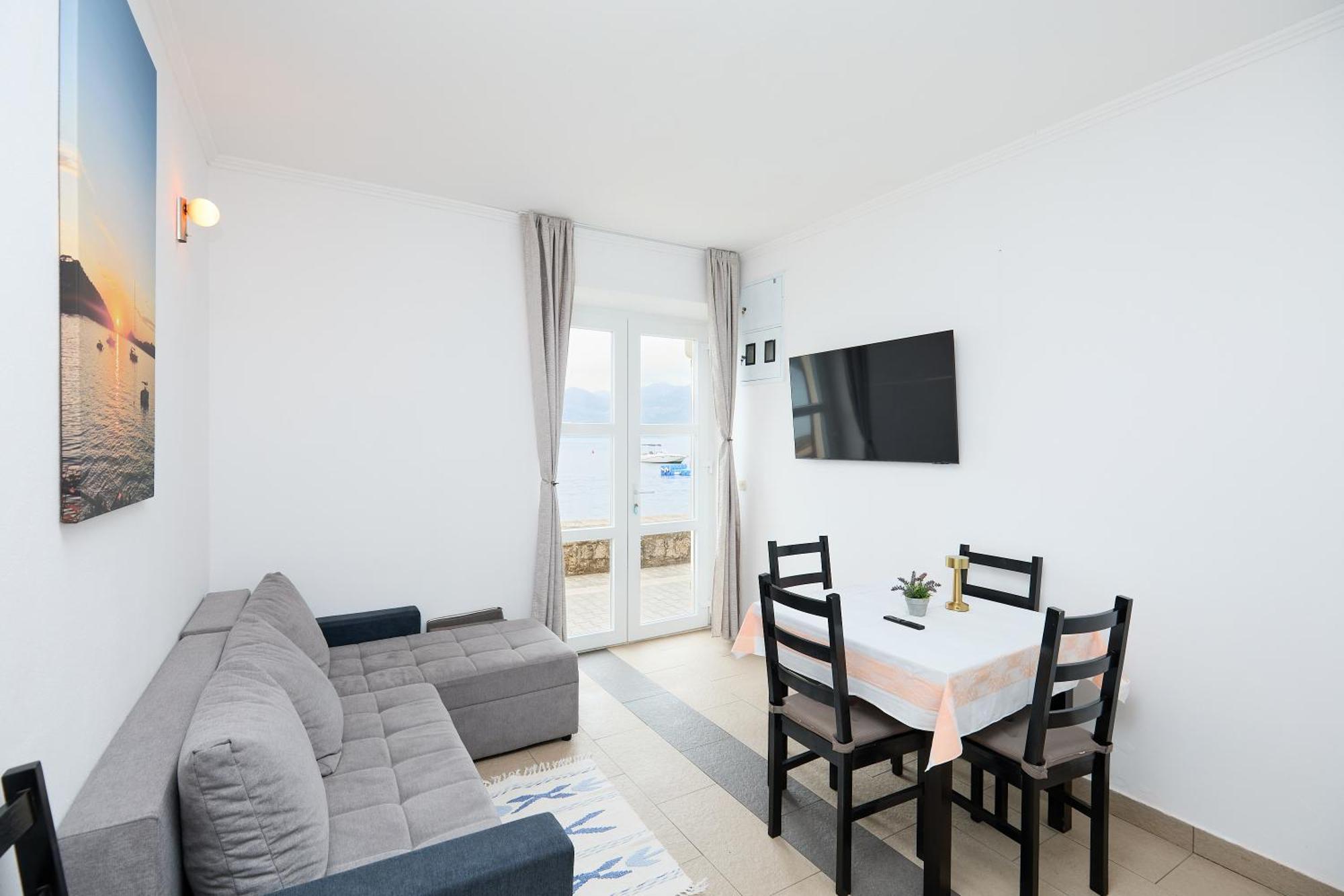 Appartamento Beloc House Lopud Island Esterno foto