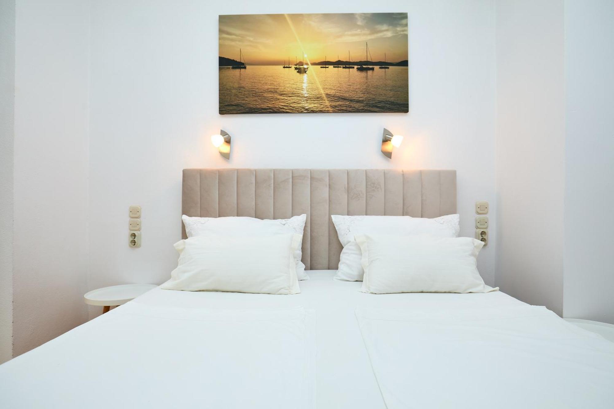 Appartamento Beloc House Lopud Island Esterno foto